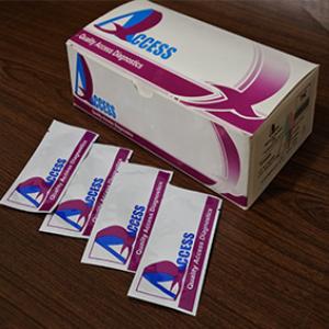 Rapid Test Kit: Solusi Cepat untuk Diagnosis Penyakit Infeksi