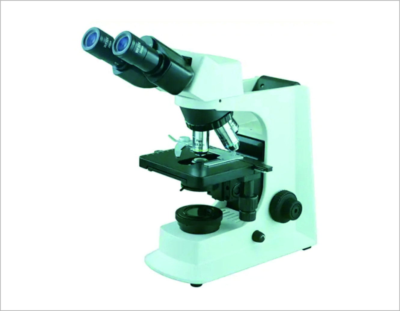 BESTSCOPE BS-2036 BIOLOGICAL MICROSCOPE