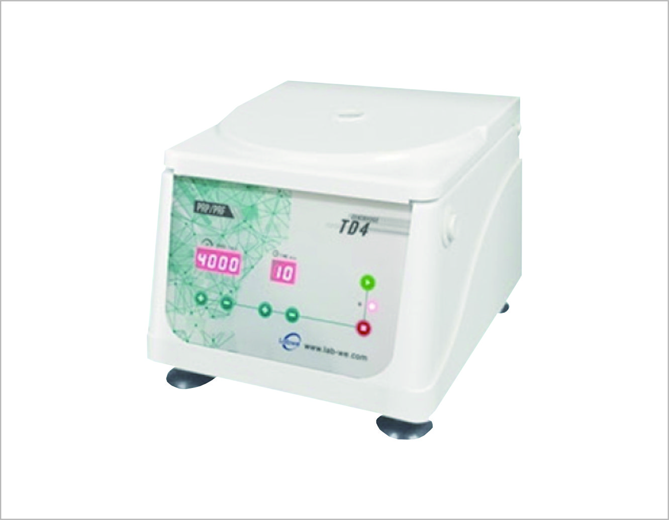 Guide to Choosing the Right Laboratory Centrifuge